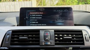 BMW 3 SERIES 2.0 320d M Sport Touring Auto xDrive Euro 6 (s/s) 5dr