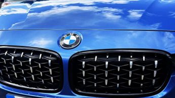 BMW 3 SERIES 2.0 320d M Sport Touring Auto xDrive Euro 6 (s/s) 5dr