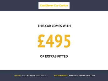 FORD FIESTA 1.4 Zetec Hatchback 5dr Petrol Automatic (154 g/km, 94 bhp)