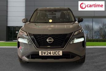 NISSAN X-TRAIL 1.5 h e-POWER Acenta Premium SUV 5dr Petrol Hybrid Auto Euro 6 (