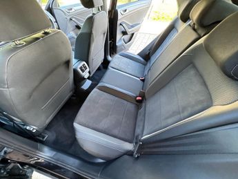 VOLKSWAGEN T-ROC 1.5 TSI Style SUV 5dr Petrol DSG Euro 6 (s/s) (150 ps)