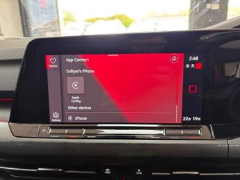 VOLKSWAGEN GOLF 2.0 TDI GTD Hatchback 5dr Diesel DSG Euro 6 (s/s) (200 ps)