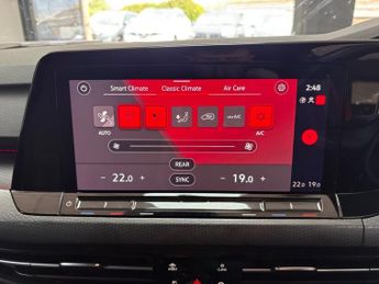 VOLKSWAGEN GOLF 2.0 TDI GTD Hatchback 5dr Diesel DSG Euro 6 (s/s) (200 ps)