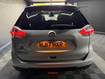 NISSAN X-TRAIL 1.6 dCi Tekna SUV 5dr Diesel XTRON Euro 6 (s/s) (130 ps)