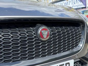 JAGUAR I-PACE 400 90kWh SE SUV 5dr Electric Auto 4WD (400 ps)