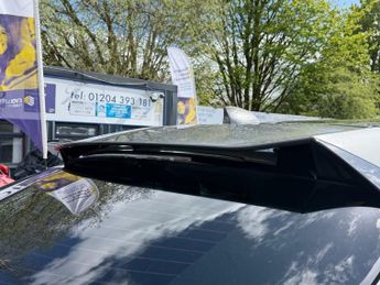 JAGUAR I-PACE 400 90kWh SE SUV 5dr Electric Auto 4WD (400 ps)