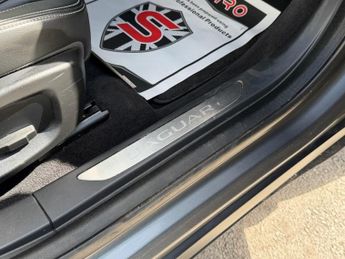 JAGUAR I-PACE 400 90kWh SE SUV 5dr Electric Auto 4WD (400 ps)