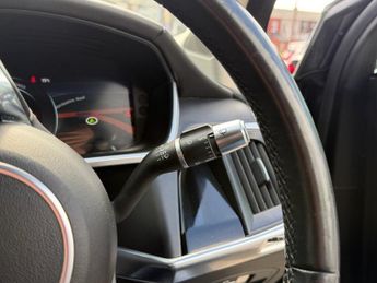 JAGUAR I-PACE 400 90kWh SE SUV 5dr Electric Auto 4WD (400 ps)