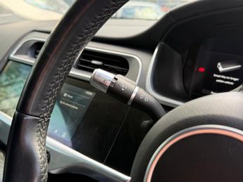 JAGUAR I-PACE 400 90kWh SE SUV 5dr Electric Auto 4WD (400 ps)