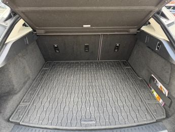 JAGUAR I-PACE 400 90kWh SE SUV 5dr Electric Auto 4WD (400 ps)