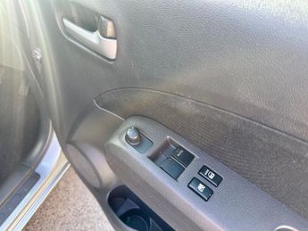 SUZUKI SPLASH 1.2 GLS MPV 5dr Petrol Manual Euro 4 (86 ps)