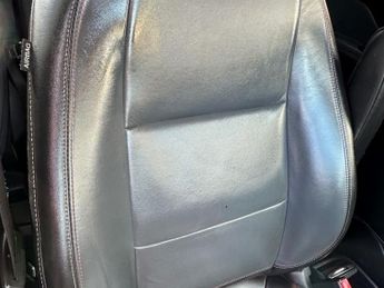 VAUXHALL MOKKA 1.6 SE SUV 5dr Petrol Manual 2WD Euro 5 (s/s) (115 ps)