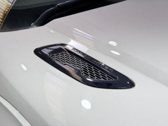 LAND ROVER RANGE ROVER EVOQUE 2.0 TD4 HSE Dynamic SUV 5dr Diesel Auto 4WD Euro 6 (s/s) (180 ps