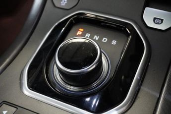 LAND ROVER RANGE ROVER EVOQUE 2.0 SD4 HSE Dynamic SUV 5dr Diesel Auto 4WD Euro 6 (s/s) (240 ps