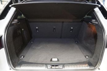 LAND ROVER RANGE ROVER EVOQUE 2.0 SD4 HSE Dynamic SUV 5dr Diesel Auto 4WD Euro 6 (s/s) (240 ps