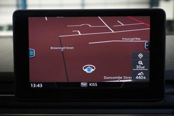 AUDI A4 AVANT 3.0 TDI V6 S line Estate 5dr Diesel Tiptronic quattro Euro 6 (s/