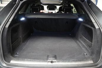 AUDI A4 AVANT 3.0 TDI V6 S line Estate 5dr Diesel Tiptronic quattro Euro 6 (s/