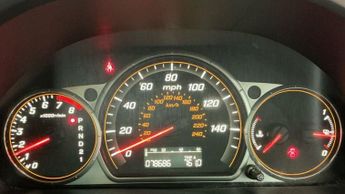 HONDA CR-V 2.0 i-VTEC Sport SUV Petrol Automatic 5dr - Just 79,000 Miles fr