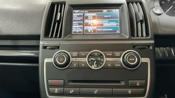LAND ROVER FREELANDER 2 2.2 TD4 XS SUV Diesel CommandShift 4WD 5dr - Just 49,000 Miles f