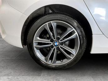 BMW 1 SERIES 1.5 116d Sport (LCP) Hatchback 5dr Diesel DCT Euro 6 (s/s) (116 