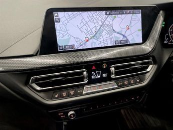 BMW 1 SERIES 1.5 116d Sport (LCP) Hatchback 5dr Diesel DCT Euro 6 (s/s) (116 