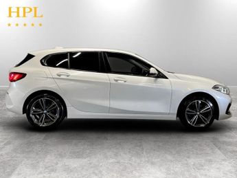 BMW 1 SERIES 1.5 116d Sport (LCP) Hatchback 5dr Diesel DCT Euro 6 (s/s) (116 