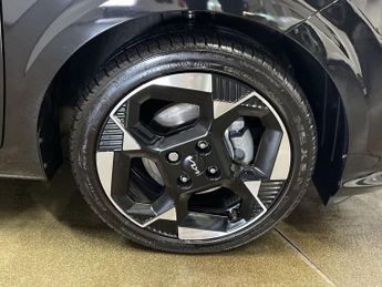 KIA PICANTO 1.2 Shadow Hatchback 5dr Petrol AMT Euro 6 (s/s) (77 bhp)