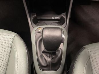 KIA PICANTO 1.2 Shadow Hatchback 5dr Petrol AMT Euro 6 (s/s) (77 bhp)