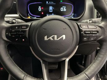 KIA PICANTO 1.2 Shadow Hatchback 5dr Petrol AMT Euro 6 (s/s) (77 bhp)