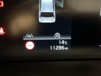 KIA PICANTO 1.2 Shadow Hatchback 5dr Petrol AMT Euro 6 (s/s) (77 bhp)