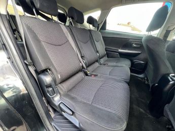 TOYOTA PRIUS+ 1.8 VVT-h Icon CVT Euro 6 (s/s) 5dr