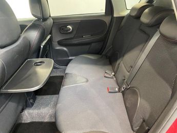 NISSAN NOTE 1.6 16V Tekna Hatchback 5dr Petrol Auto Euro 5 (110 ps)