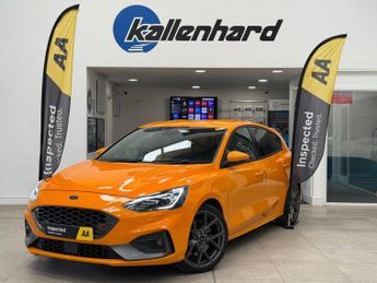 Ford Focus 2.3T EcoBoost ST Hatchback 5dr Petrol Manual Euro 6 (s/s) (280 p