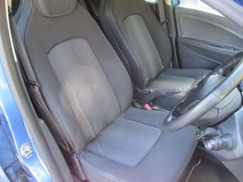 RENAULT ZOE R90 41kWh Dynamique Nav Hatchback 5dr Electric Auto (Battery Lea