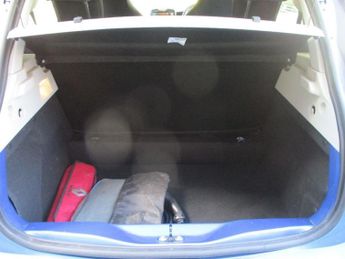 RENAULT ZOE R90 41kWh Dynamique Nav Hatchback 5dr Electric Auto (Battery Lea