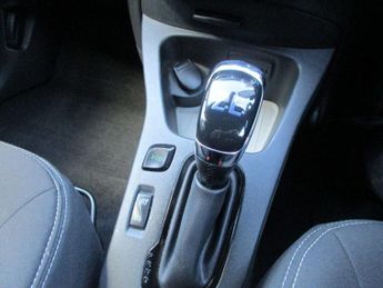 RENAULT ZOE R90 41kWh Dynamique Nav Hatchback 5dr Electric Auto (Battery Lea