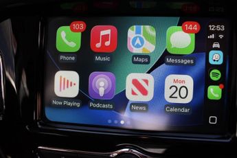 VAUXHALL CORSA 1.4i ecoTEC SE Nav Hatchback 5dr Petrol Manual Euro 6 (90 ps)