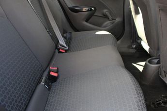 VAUXHALL CORSA 1.4i ecoTEC SE Nav Hatchback 5dr Petrol Manual Euro 6 (90 ps)