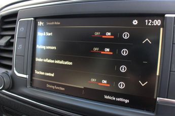 VAUXHALL VIVARO 2.0 Turbo D 3100 Prime Panel Van 6dr Diesel Manual L1 H1 Euro 6 