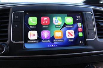 VAUXHALL VIVARO 2.0 Turbo D 3100 Prime Panel Van 6dr Diesel Manual L1 H1 Euro 6 