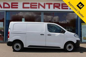 VAUXHALL VIVARO 2.0 Turbo D 3100 Prime Panel Van 6dr Diesel Manual L1 H1 Euro 6 