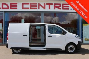 VAUXHALL VIVARO 2.0 Turbo D 3100 Prime Panel Van 6dr Diesel Manual L1 H1 Euro 6 