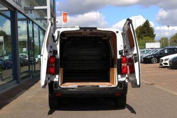 VAUXHALL VIVARO 2.0 Turbo D 3100 Prime Panel Van 6dr Diesel Manual L1 H1 Euro 6 