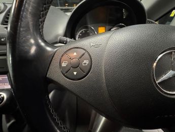 MERCEDES-BENZ VITO 2.1 116 CDI Dualiner Sport Panel Van 5dr Diesel Manual L1 (184 g