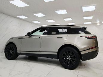 LAND ROVER RANGE ROVER VELAR 2.0 D180 R-Dynamic SE SUV 5dr Diesel Auto 4WD Euro 6 (s/s) (180 