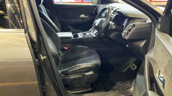 DS AUTOMOBILES DS 3 1.6 PureTech Performance Line Crossback 5dr Petrol EAT8 Euro 6 (