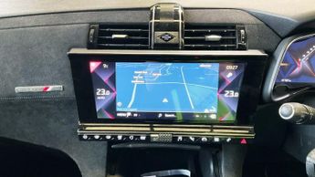 DS AUTOMOBILES DS 3 1.6 PureTech Performance Line Crossback 5dr Petrol EAT8 Euro 6 (