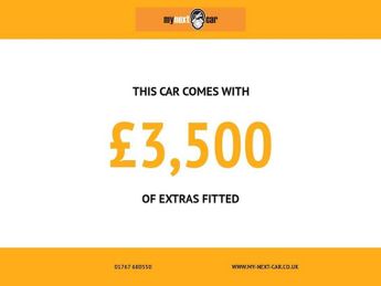 LAND ROVER RANGE ROVER SPORT 5.0 V8 SVR SUV 5dr Petrol Auto 4WD Euro 6 (s/s) (550 ps)