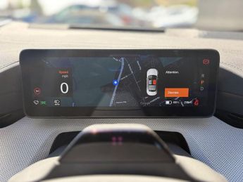 POLESTAR Polestar 4 Dual Motor 100kWh Long Range Plus SUV 5dr Electric Auto 4WD (544