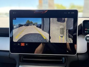 POLESTAR Polestar 4 Dual Motor 100kWh Long Range Plus SUV 5dr Electric Auto 4WD (544